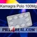 Kamagra Polo 100Mg 16